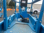 Control Station Upper with 