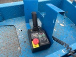 Control Station Upper with 