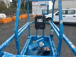 Control Station Upper with 