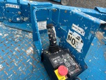 Control Station Upper with 