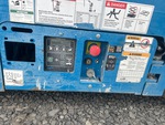 Control Station Ground with 