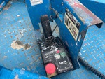 Control Station Upper with 