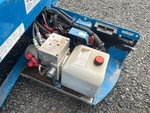 Hydraulics with 