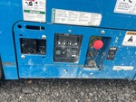 Control Station Ground with 