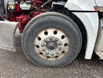 4 Underbody - Truck with 
