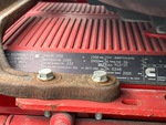 4 Engine with 