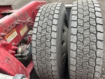 4 Underbody - Truck with 
