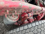 4 Underbody - Truck with 