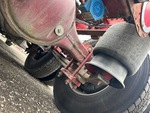 4 Underbody - Truck with 