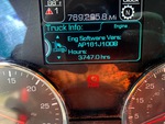 Cab with Engine Hours