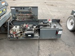 Hydraulics with 