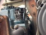 Moteur with 