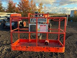 Basic Control Station Upper with 