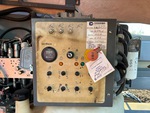 Basic Lower Control Station with 