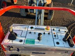 Basic Control Station Upper with 