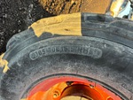 Chassis Photos with 