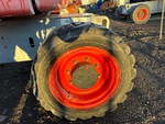 Chassis Photos with 