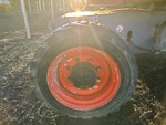 Chassis Photos with 