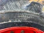Chassis Photos with 