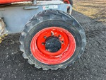 Chassis Photos with 