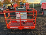 Basic Control Station Upper with 