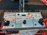 Basic Control Station Upper with 