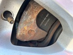 Brakes with 
