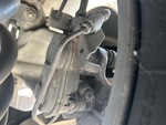 Brakes with 