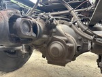 Drivetrain with 