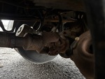 Drivetrain with 