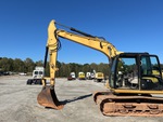 v2 Chassis - Excavator with 