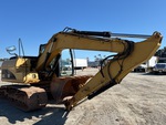v2 Chassis - Excavator with 