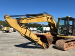 v2 Chassis - Excavator with 