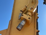 v2 Chassis - Excavator with 