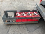 Électrique with 