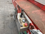 Poste de contrôle de base supérieur with 