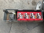 Électrique with 