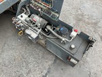 Hydraulique with 