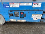 Control Station Ground with 
