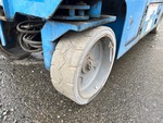 Chassis with 