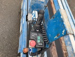 Control Station Upper with 