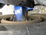 Brakes with 