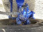 Brakes with 