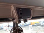 Cab with 