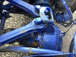 Drivetrain with 
