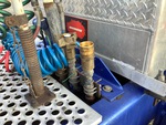 Hydraulics with 