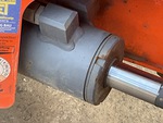 Hydraulics with 
