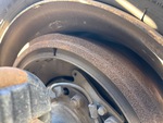 Brakes with 