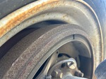 Brakes with 