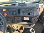 Cab with 